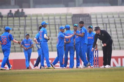 cricbuzz u19